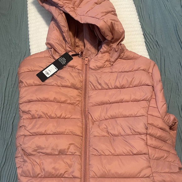 Brand new never worn coat and jeans - Picture 1 of 2